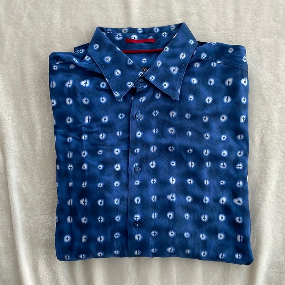 Bugatchi Button Down - image 1